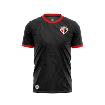 Camisa São Paulo Classic Símbolo - Masculino