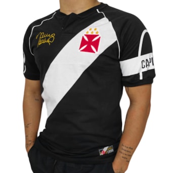 Camisa Vasco Da Gama 1998 Mauro Galvão - Masculino