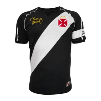 Camisa Vasco Da Gama 1998 Mauro Galvão - Masculino