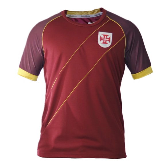 Camisa Vasco Da Gama Classic Root - Masculino