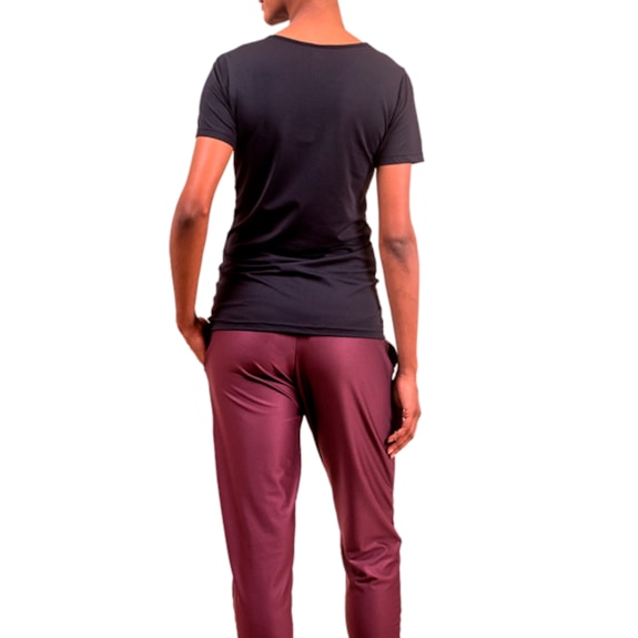 Camiseta Academia Area Mitra - Feminina