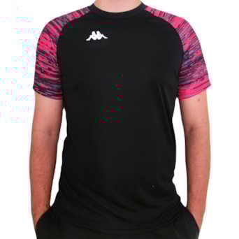 Camiseta Kappa Vicari - Masculino