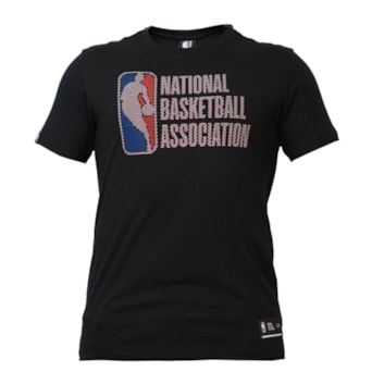 Camiseta NBA Company Símbolo - Masculino