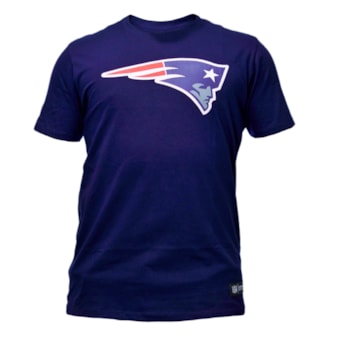 Camiseta NFL New England Patriots - Masculino