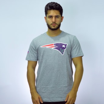 Camiseta NFL New England Patriots - Masculino