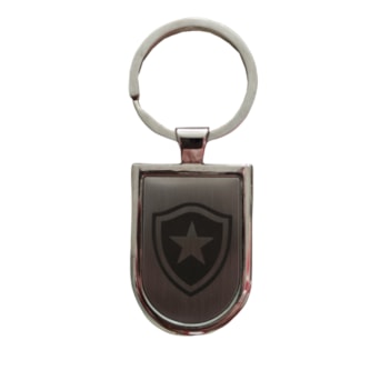 Chaveiro Botafogo Brasão