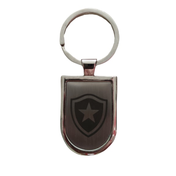Chaveiro Botafogo Brasão
