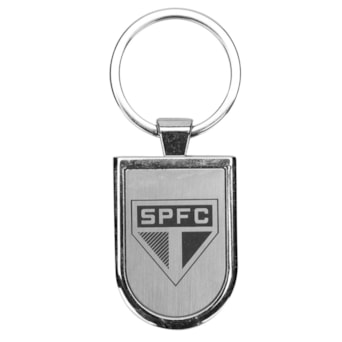 Chaveiro São Paulo Brasão