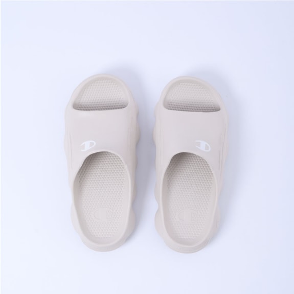 Chinelo Champion Nuvem Spheric ll Bege - Unissex