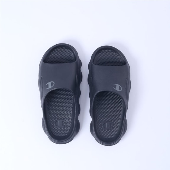 Chinelo Champion Nuvem Spheric ll Preto - Unissex