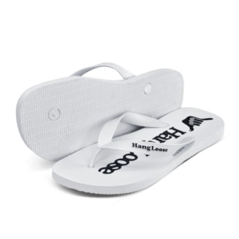 Chinelo Hang Loose Classic - Masculino