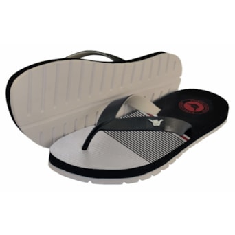 Chinelo Hang Loose Classic Series - Masculino