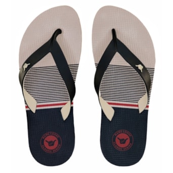 Chinelo Hang Loose Classic Series - Masculino