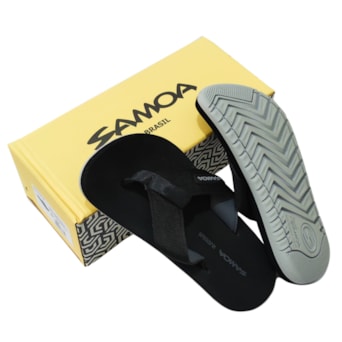 Chinelo Samoa Deck Savaii - Masculino