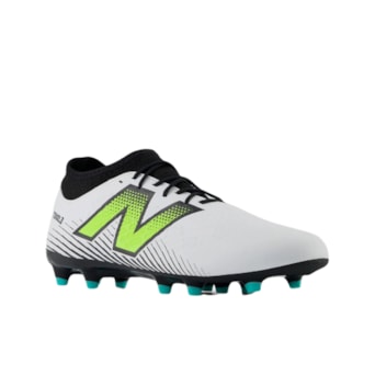 Chuteira Campo New Balance Tekela Magique Fg V4+ - Adulto