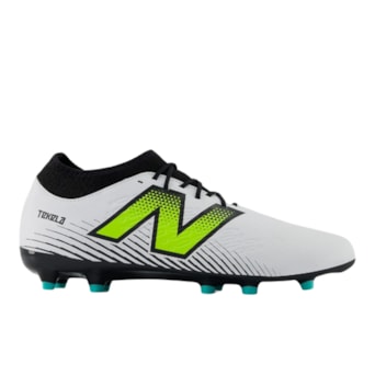 Chuteira Campo New Balance Tekela Magique Fg V4+ - Adulto