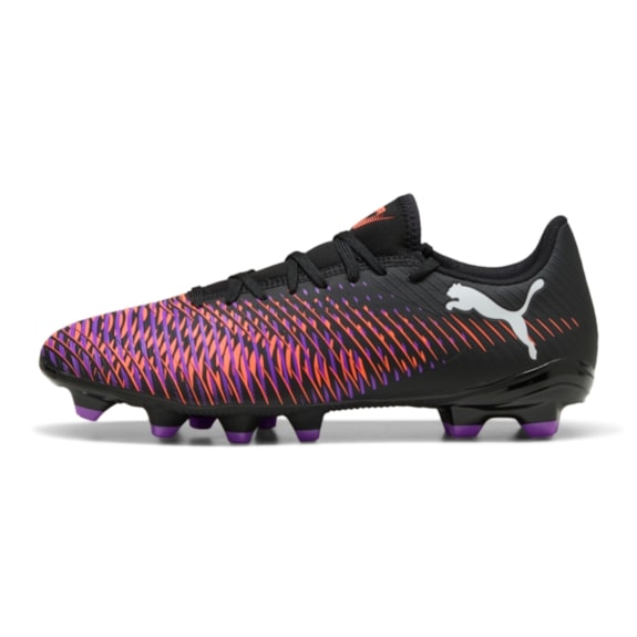 Chuteira Campo Puma Future 8 Play Neymar Jr. - Masculino