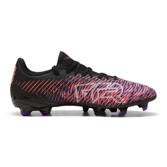 Chuteira Campo Puma Future 8 Play Neymar Jr. - Masculino