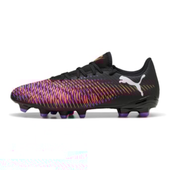 Chuteira Campo Puma Future 8 Play Neymar Jr. - Masculino