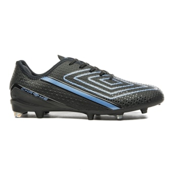 Chuteira Campo Umbro Chrome - Adulto