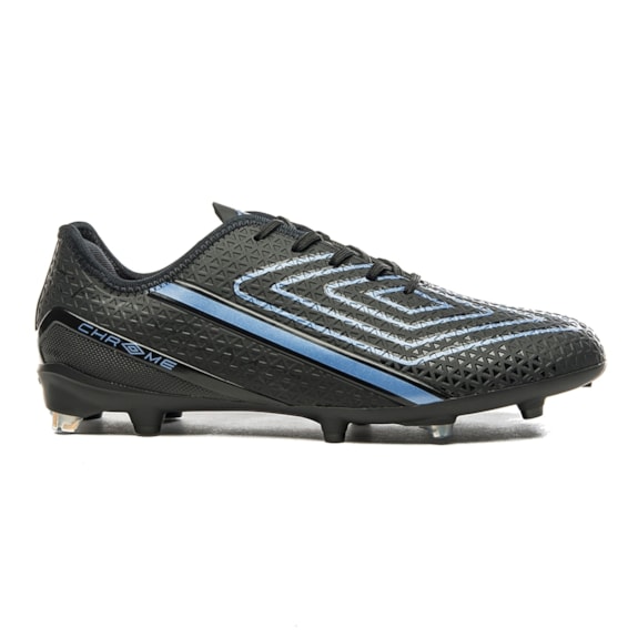 Chuteira Campo Umbro Chrome - Adulto