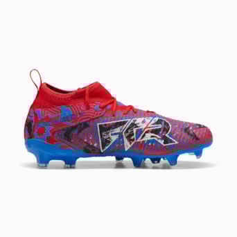 Chuteira Futebol De Campo Puma Future 8 Match Playmakers  - Infantil