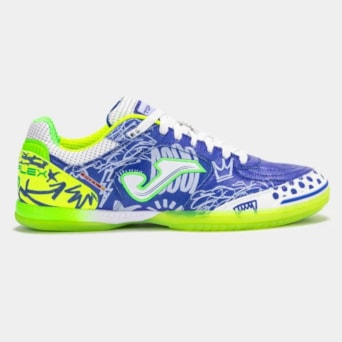 Chuteira Futsal Joma Top Flex Pito - Masculino