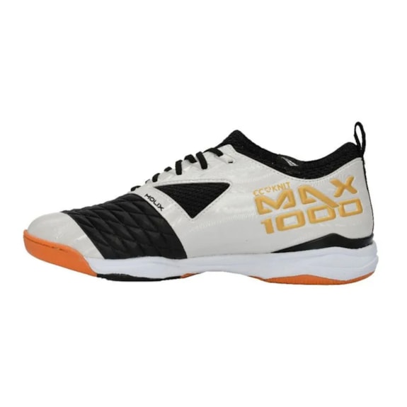 Chuteira Futsal Penalty Max 1000 Ecoknit - Masculino