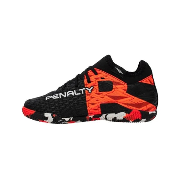 Chuteira Futsal Penalty RX Locker Y-3 - Infantil