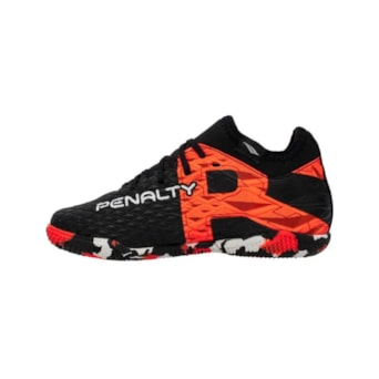 Chuteira Futsal Penalty RX Locker Y-3 - Infantil