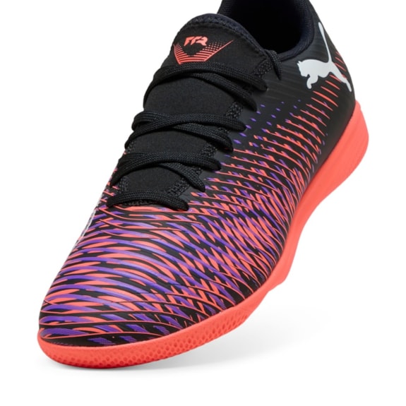 Chuteira Futsal Puma Future 8 Play It Neymar Jr. - Masculino