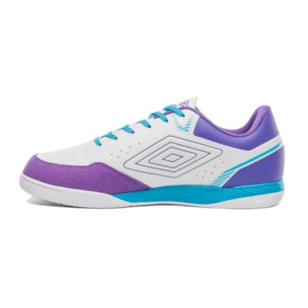 Chuteira Futsal Umbro X-Comfort - Masculino