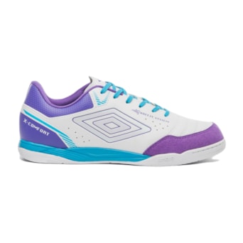 Chuteira Futsal Umbro X-Comfort - Masculino