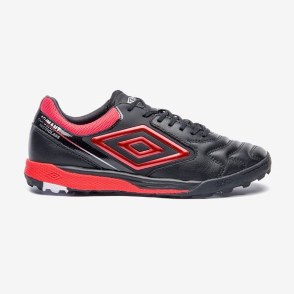 Chuteira Society Umbro Adamant Pro Bump - Masculino