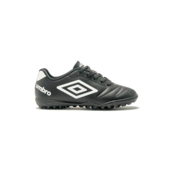 Chuteira Society Umbro Class - Infantil
