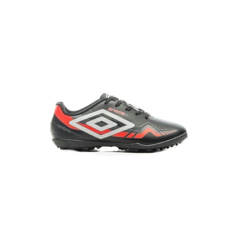 Chuteira Society Umbro Prisma - Infantil