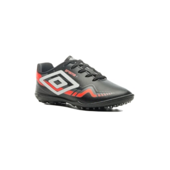 Chuteira Society Umbro Prisma - Infantil