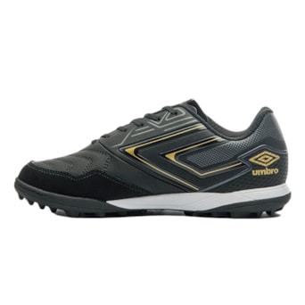 Chuteira Society Umbro Pro 5 Club Bump - Adulto