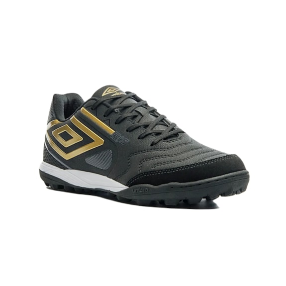 Chuteira Society Umbro Pro 5 Club Bump - Adulto
