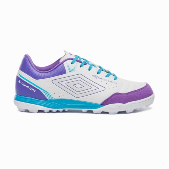 Chuteira Society Umbro X-Comfort - Masculino
