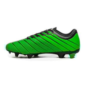 Chuteira Umbro Campo Velocita Elixir - Adulto