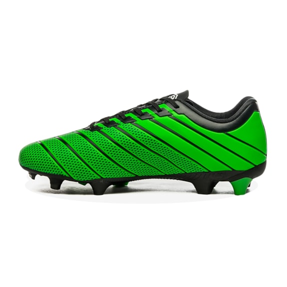 Chuteira Umbro Campo Velocita Elixir - Adulto