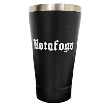 Copo Térmico Botafogo Gocase 470ml Oficial