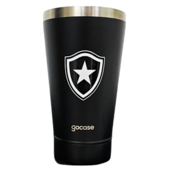 Copo Térmico Botafogo Gocase 470ml Oficial
