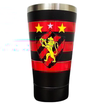 Copo Térmico Sport Gocase 470ml Oficial