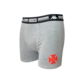 Cueca Boxer Kappa Vasco da Gama -  Masculino