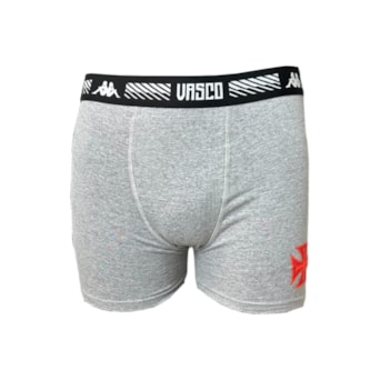 Cueca Boxer Kappa Vasco da Gama -  Masculino