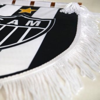 Flâmula Atlético Mineiro Oficial