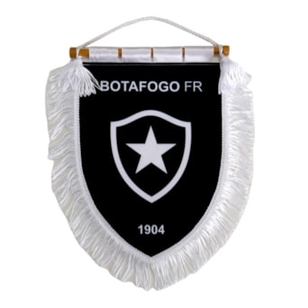 Flâmula Botafogo F.R Glorioso Oficial