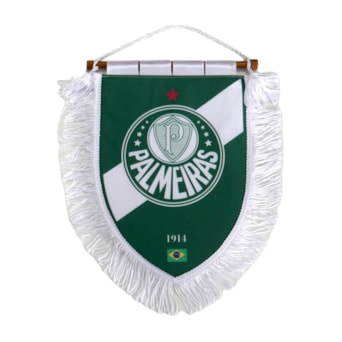 Flâmula Palmeiras 1914 Oficial